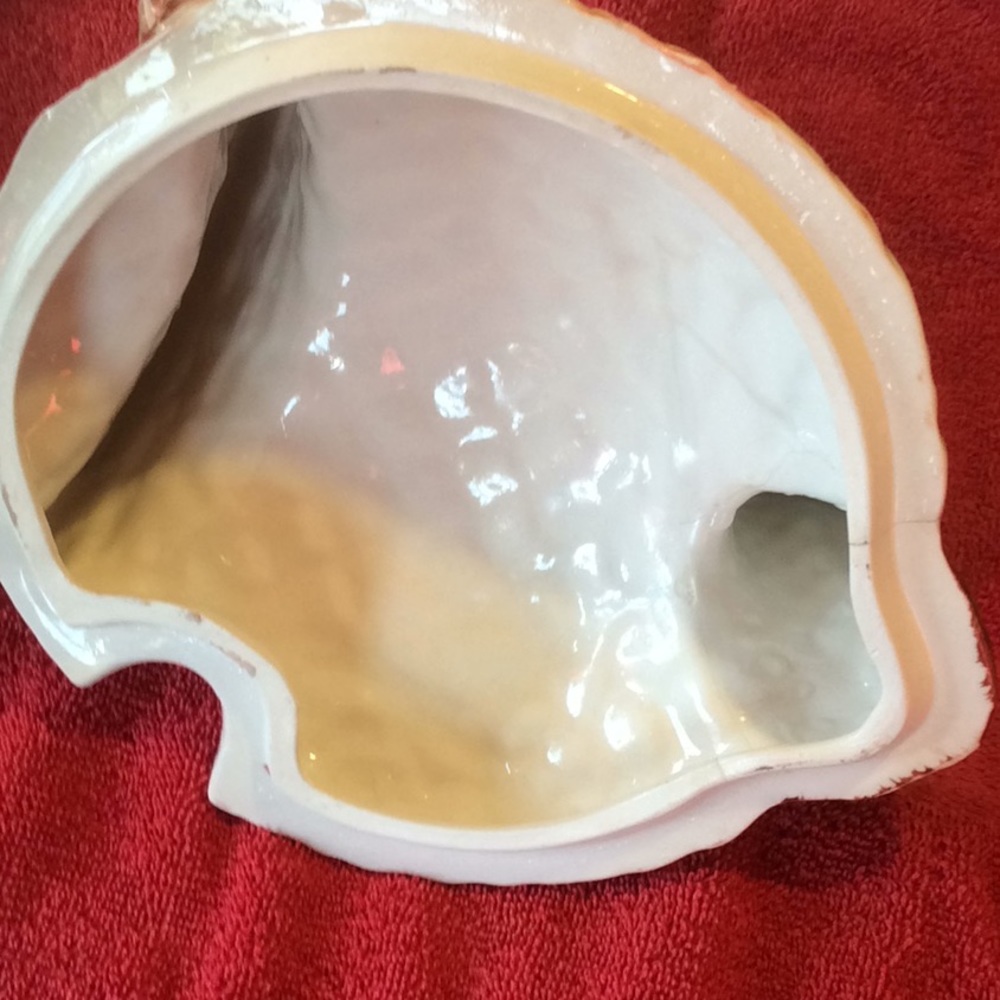 SOUP TUREEN VINTAGE - Picture 4 of 6